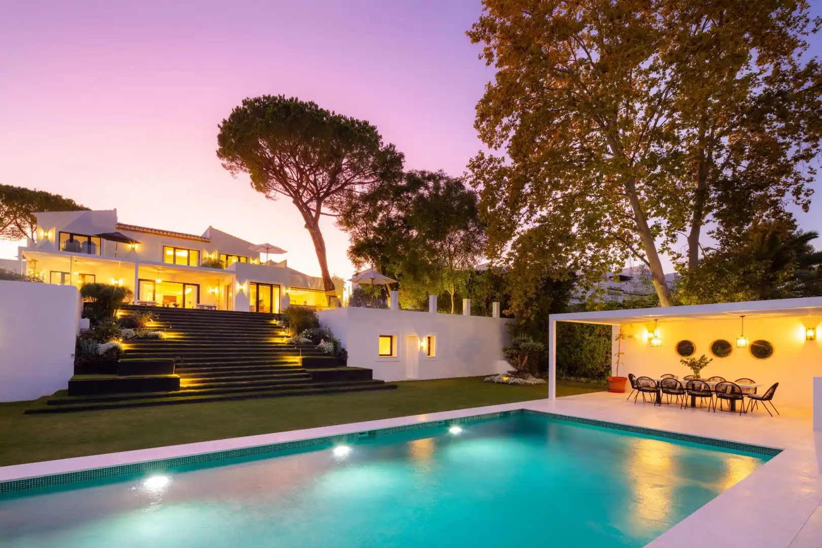 Maison avec piscine à vendre à Marbella Centro, imagen 25