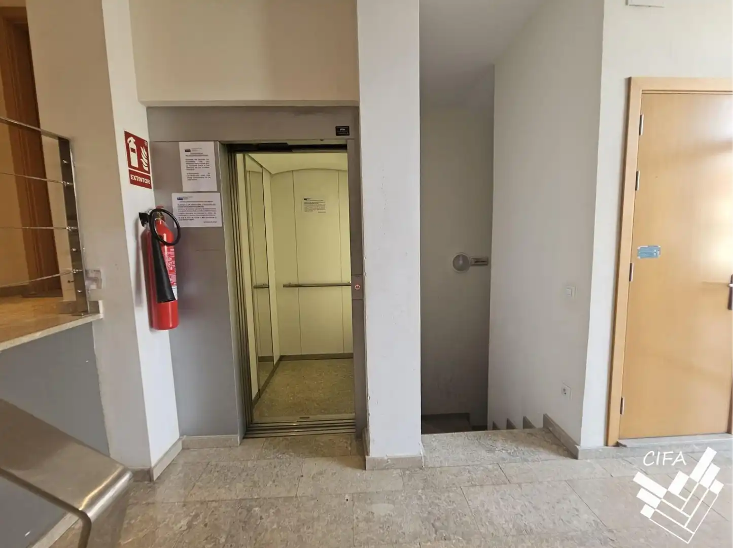 Flat for rent in Benicarló  with Air Conditioner, Heating and Furnished