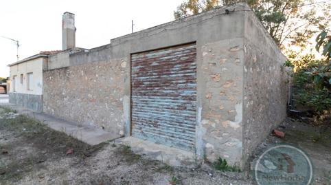 Foto 5 de Finca rústica en venda a Partida Valverde Bajo, Valverde, Alicante