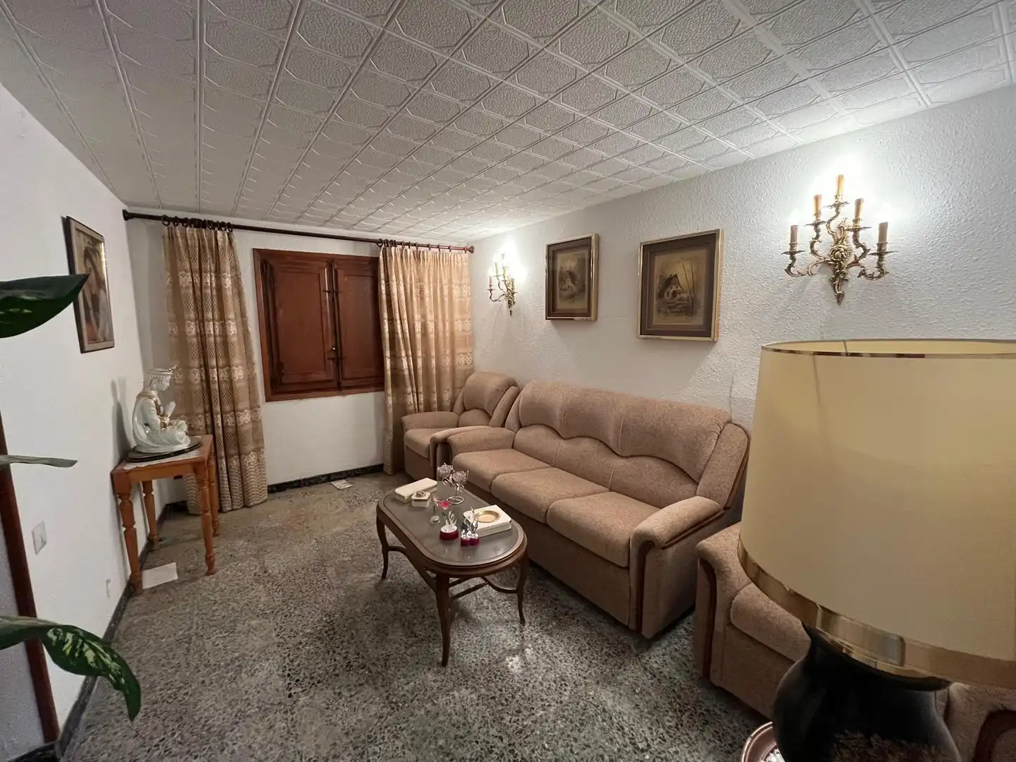 Casa o chalet en venta en Peralta de Alcofea, Huesca