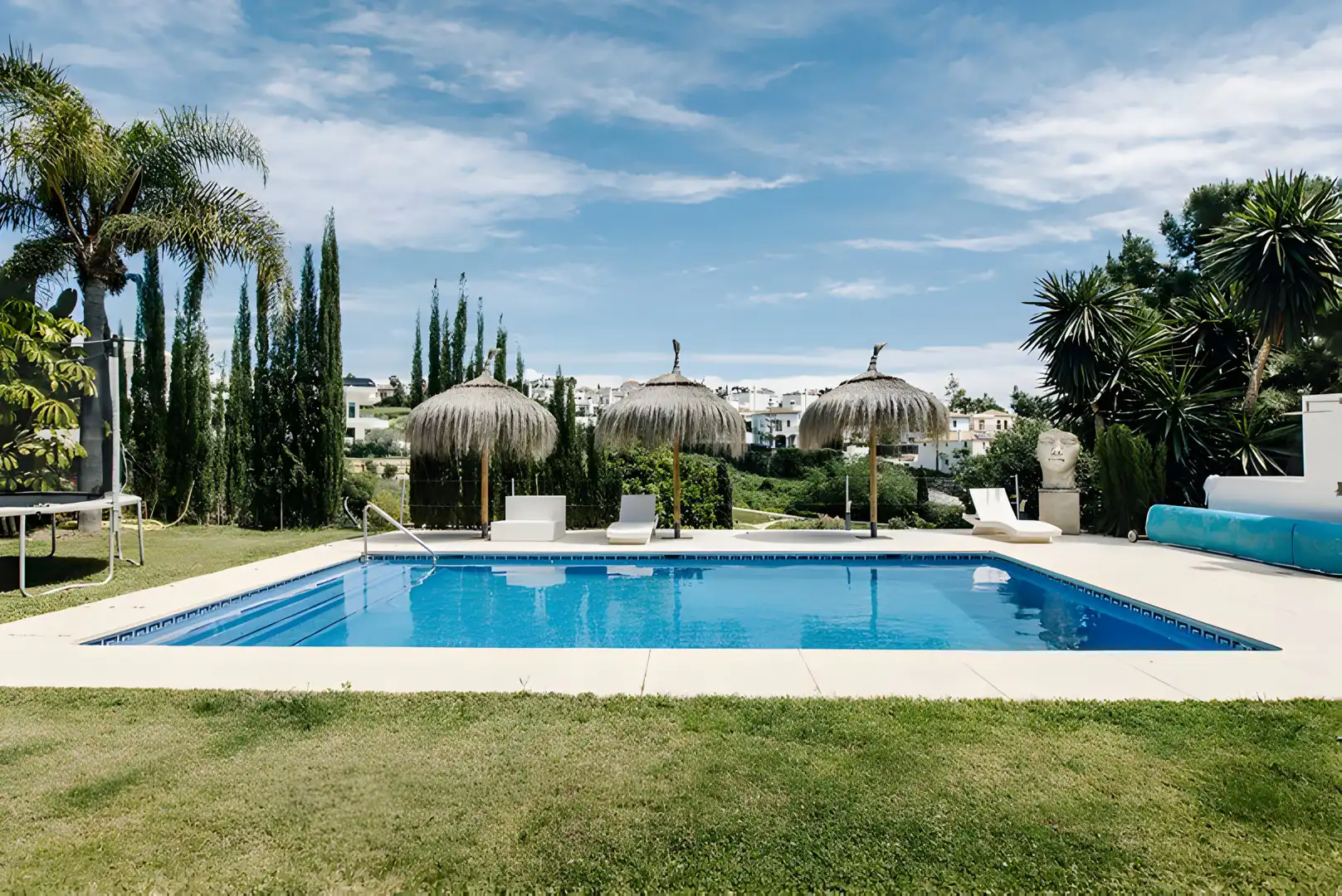 Haus mit Pool zum Verkauf in Benamara - Atalaya, imagen 38