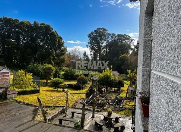 Casa con jardín en venta en Lugar O Val, imagen 34