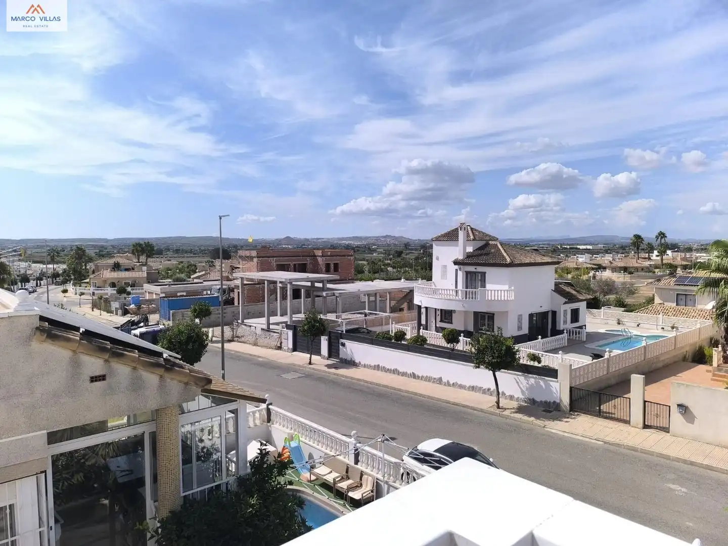 Chalet con piscina en venta en San Fulgencio, imagen 32