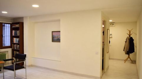 Foto 4 de Estudi en venda a Calle Cervantes, Parque San Francisco - Uría, Oviedo