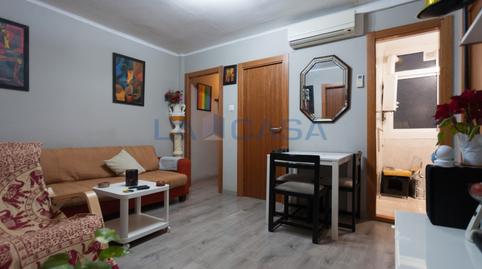 Foto 4 de Pis en venda a Carrer Mas, Collblanc, L'Hospitalet de Llobregat