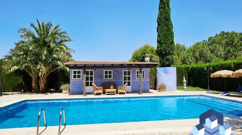 CHALET EN CAMPILLO