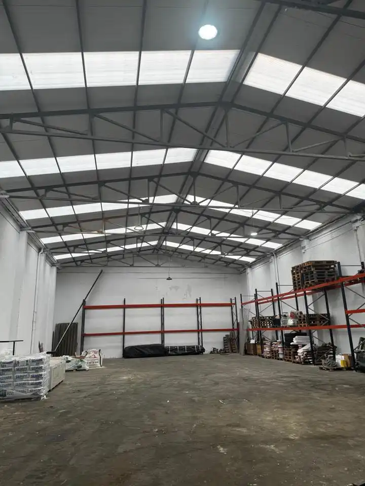 Nau industrial en venda a Virgen De Los Imposibles, imagen 6