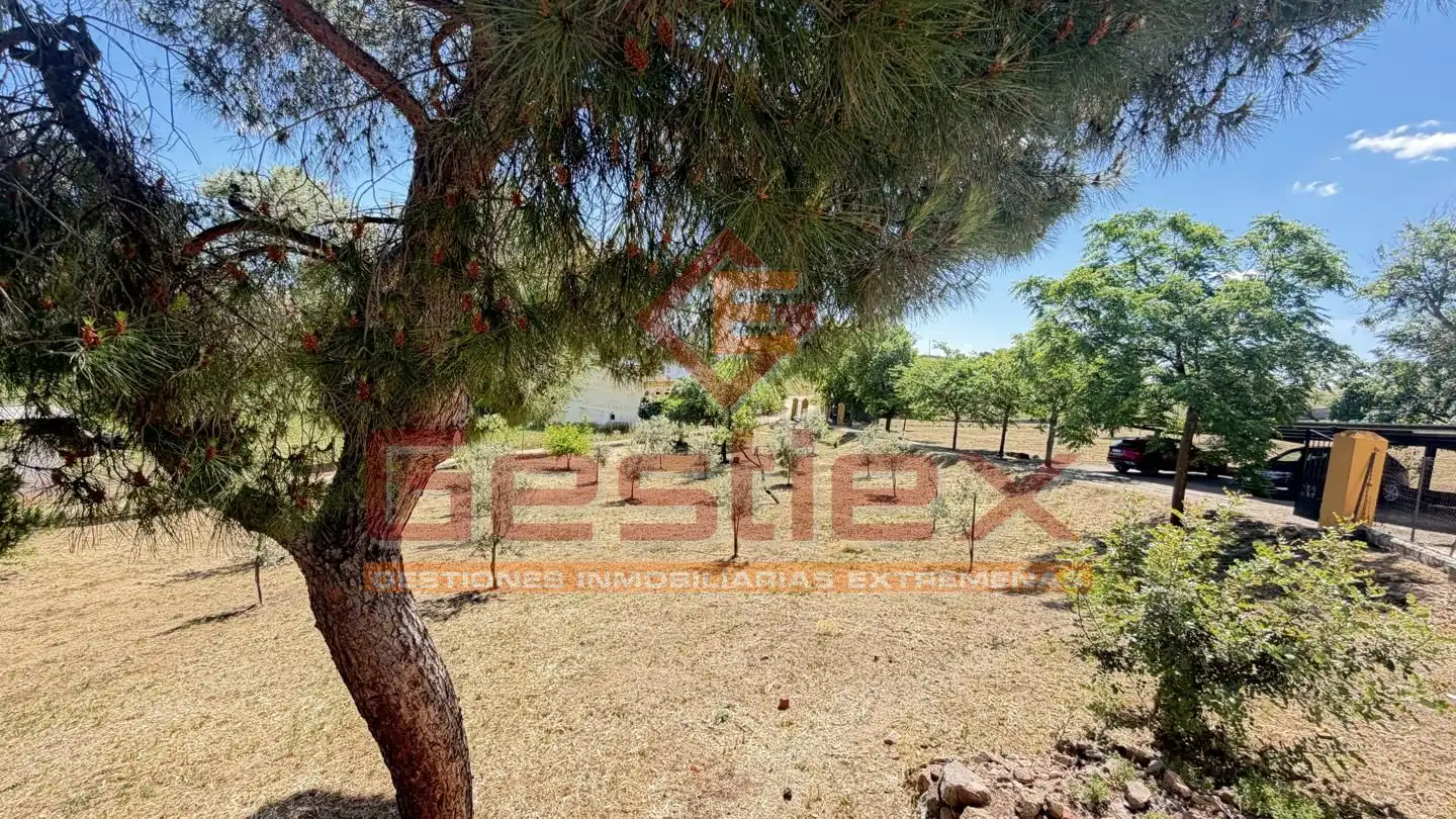 Casa amb piscina en venda a Almendralejo, imagen 58