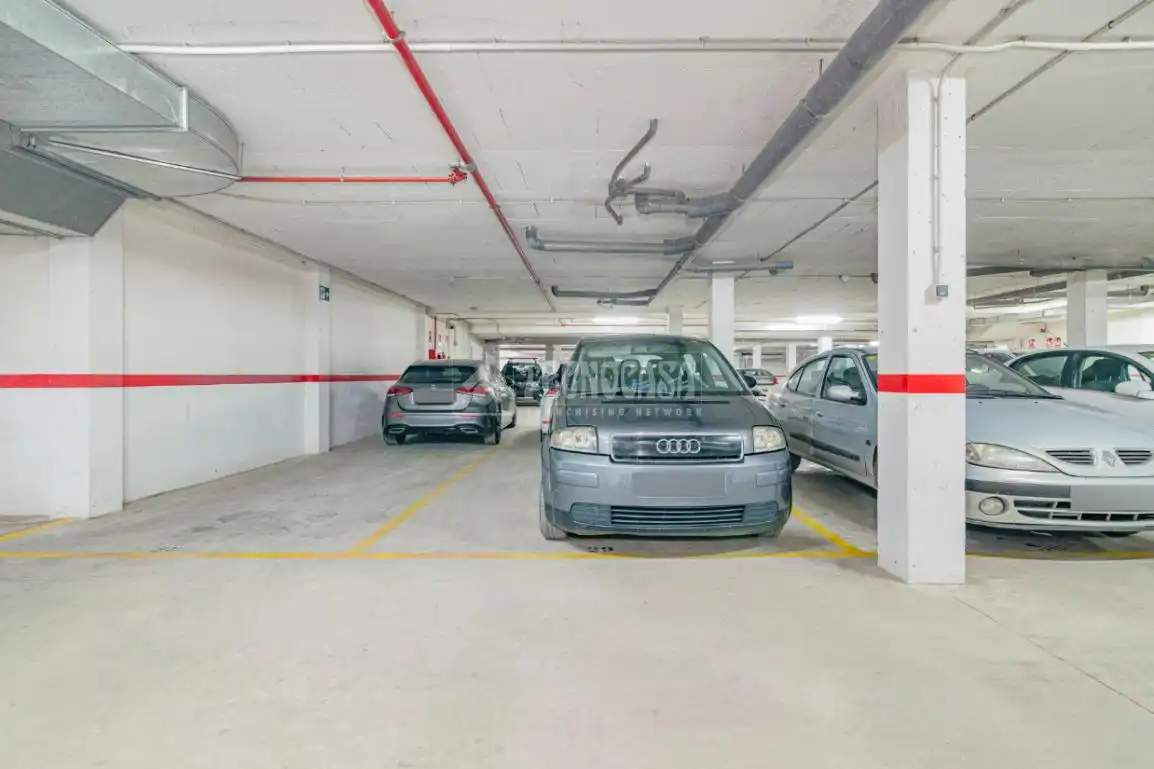 Parking de Piso en venta en Cijuela