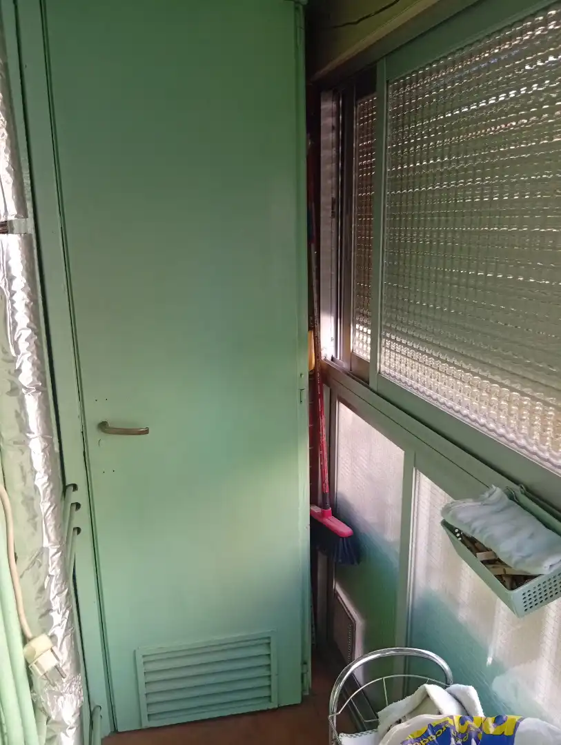 Piso en venta en Madrid con Calefacción, Terraza y Amueblado