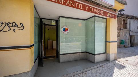 Photo 2 of Premises to rent in Rollo, Sur, Ávila Capital