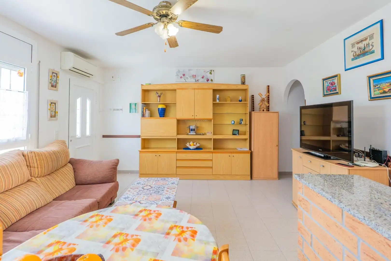 Casa o chalet en venta en Deltebre