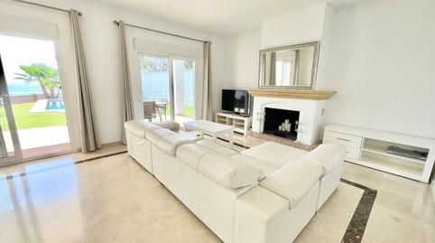 Photo 3 of House or chalet for rent in El Faro de Calaburra - Chaparral, Mijas