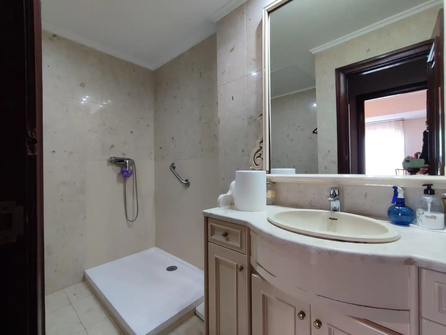 Piso con ascensor en venta en Avenida REPUBLICA ARGENTINA DE LA, imagen 6