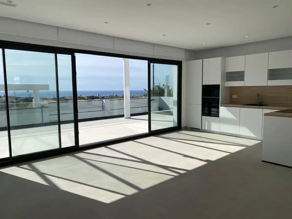 Casa con piscina en venta en Mijas pueblo, imagen 14