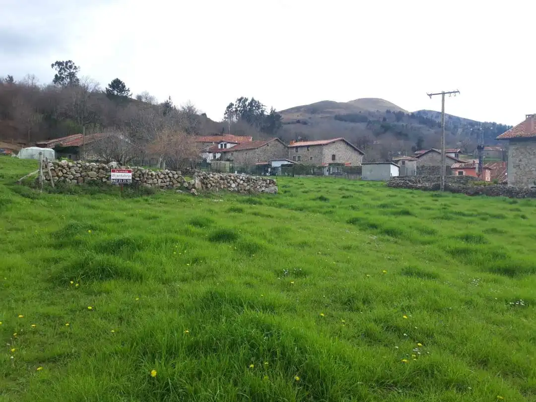 Residential land for sale in Ruente, imagen 7