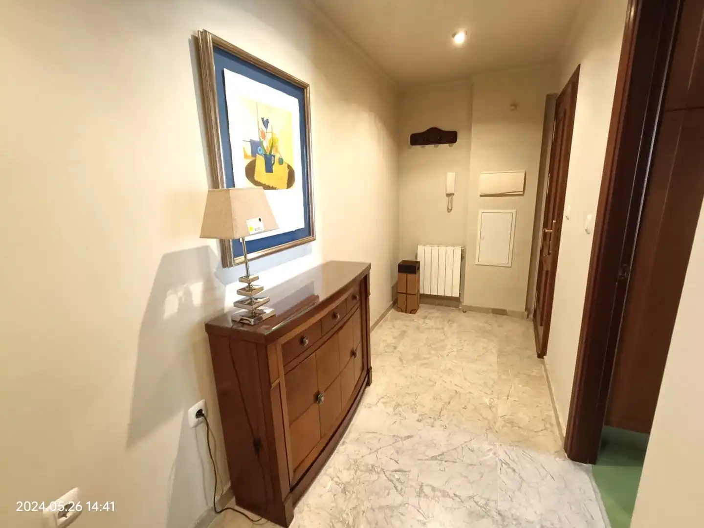 Attic for rent in Ogíjares  with Air Conditioner, Heating and Private garden