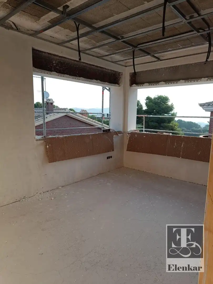 Villa mit Pool zum Verkauf in Carrer de la Rasa del Meix, imagen 28