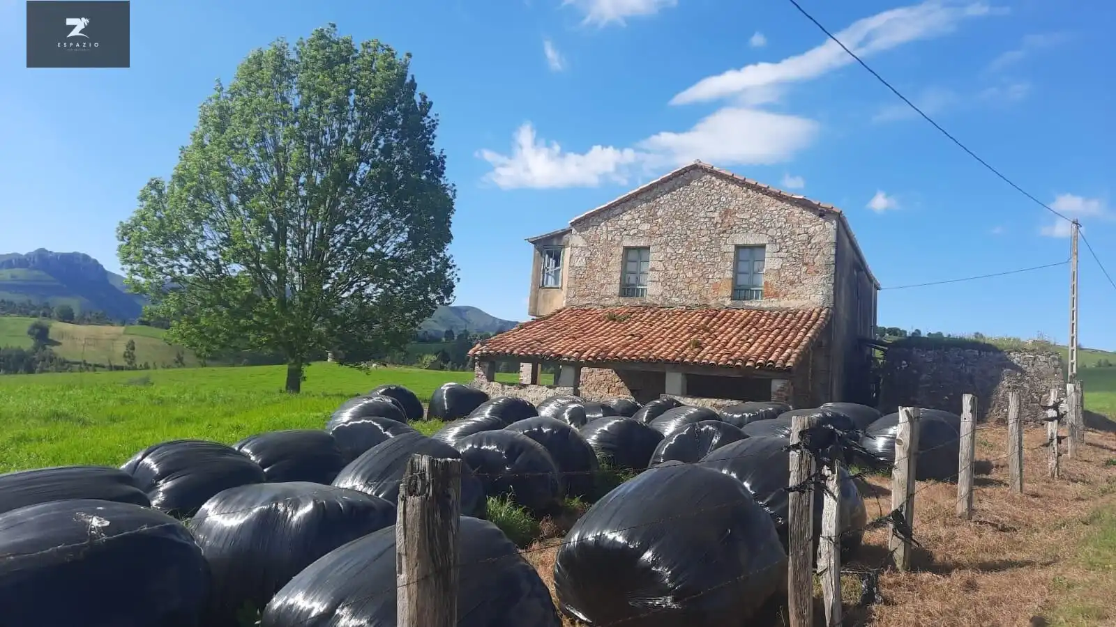 Casa amb jardí en venda a Liérganes, imagen 4