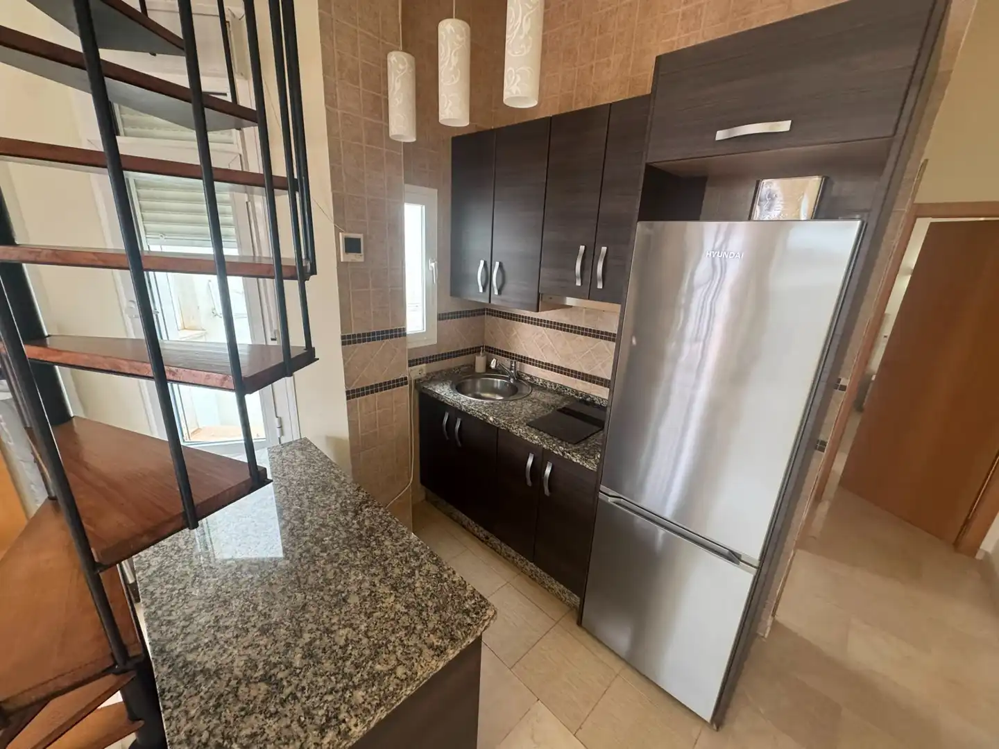 Penthouse mit Aufzug zum Verkauf in Calle Rioja 6, imagen 9