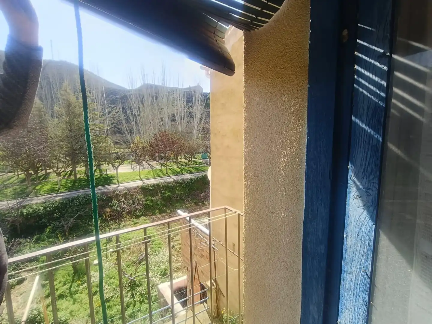 Casa rústica amb jardí en venda a Cervera del Río Alhama, imagen 11