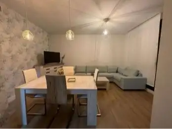 Sala de estar de Piso de alquiler en Sur