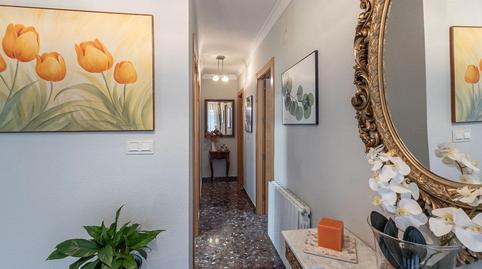 Foto 5 de Casa o xalet en venda a Calle Guarnón, 32, Bola de Oro,  Granada Capital