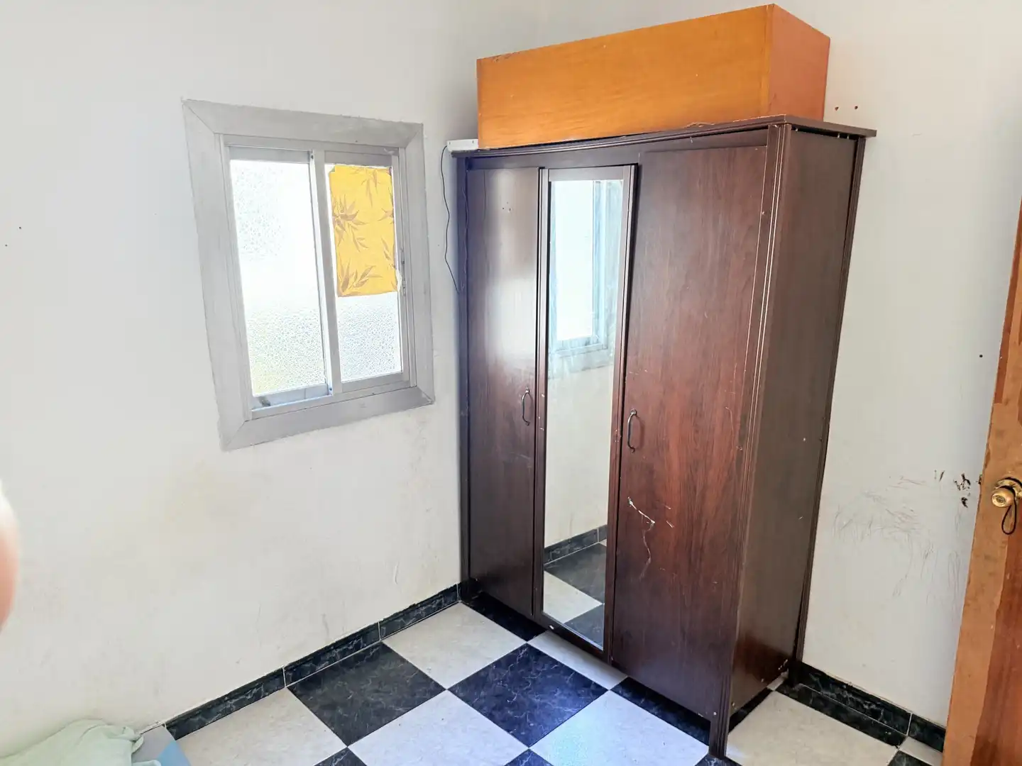 Penthouse with terrace for sale in Carrer de Ruperto Chapí, imagen 17