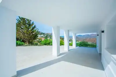 Detached house with pool for sale in La Mairena, imagen 26