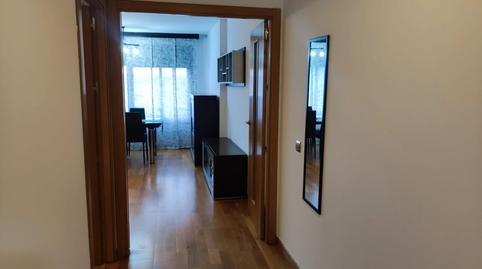 Foto 5 de Piso de alquiler en Calle Ana Maria Rengel, El Cónsul - Ciudad Universitaria - El Romeral, Málaga Capital