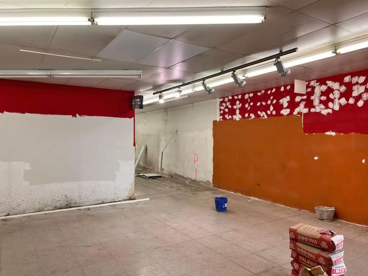 Local comercial en alquiler en Avenida ESTANISLAU FIGUERES, imagen 17