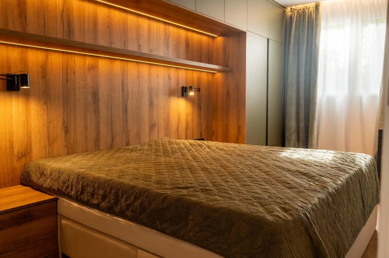 Bungalow con jardín en venta en Paseo DE LOS CONQUISTADORES, imagen 58