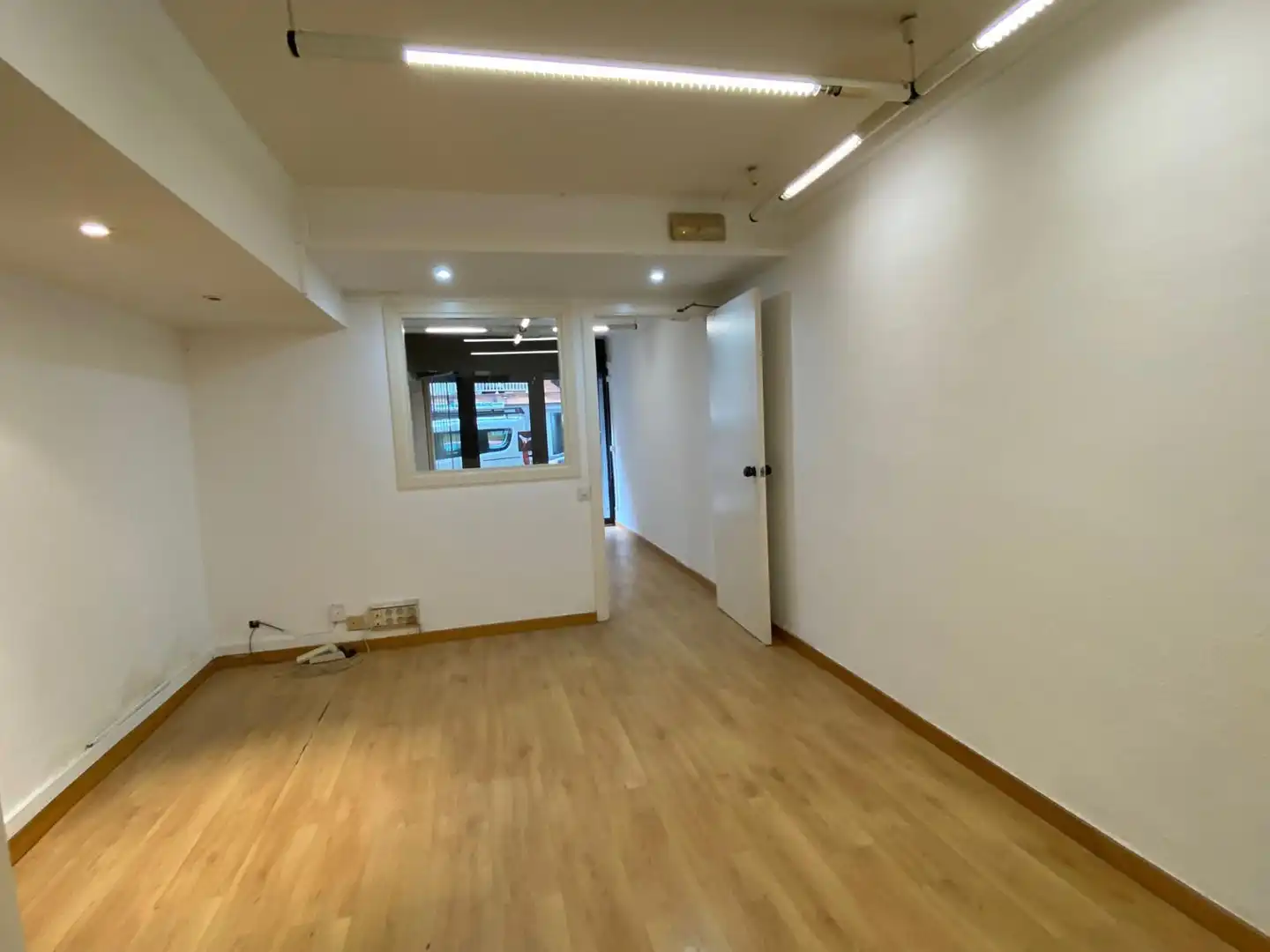 Local commercial à louer à Santa Creu 6, imagen 7