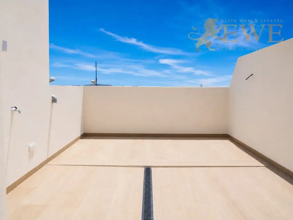 Haus zum Verkauf in Calle Juan Saura Juan, imagen 30