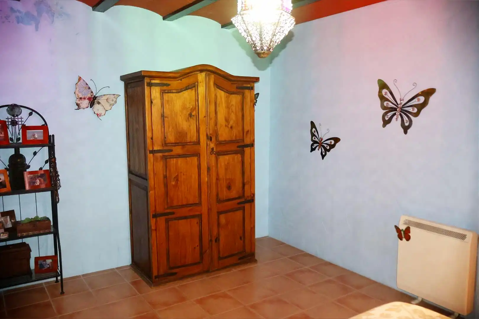 Casa rústica con terraza en venta en Cabanes, imagen 28
