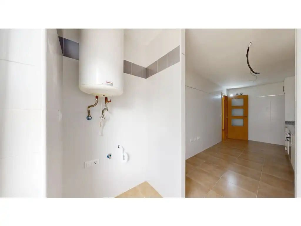 Piso en venta en Calle Bajada Terrero, Enguera