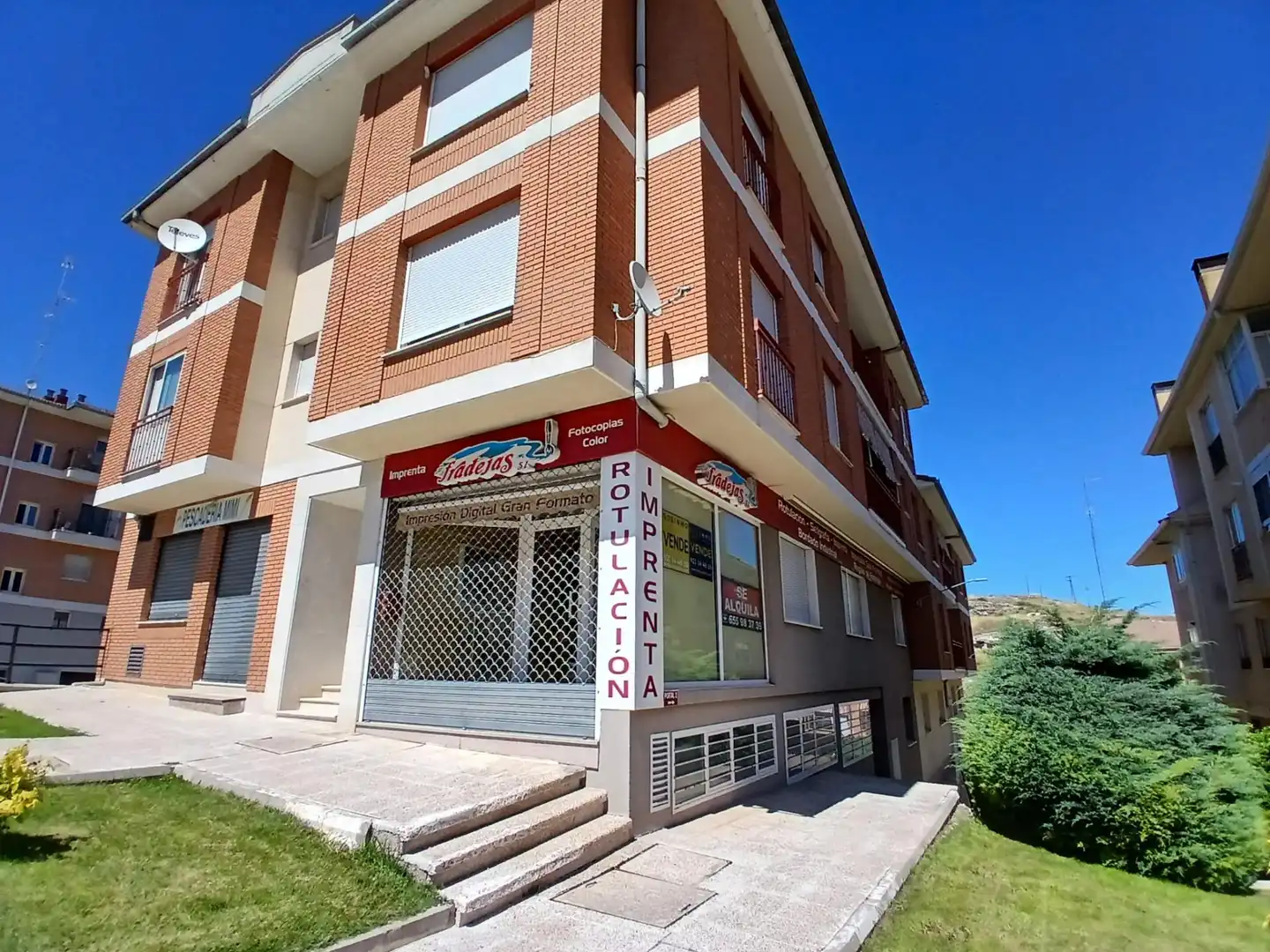 Locale commerciale in vendita a Calle Valdihuertos 12, imagen 15