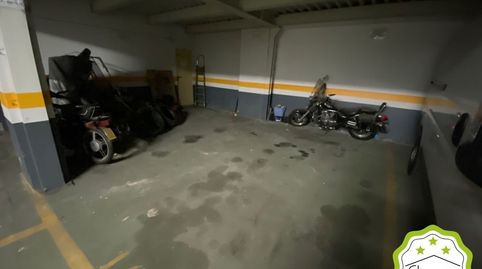 Foto 5 de Garaje en venta en Artatzu - Larraskitu, Bilbao