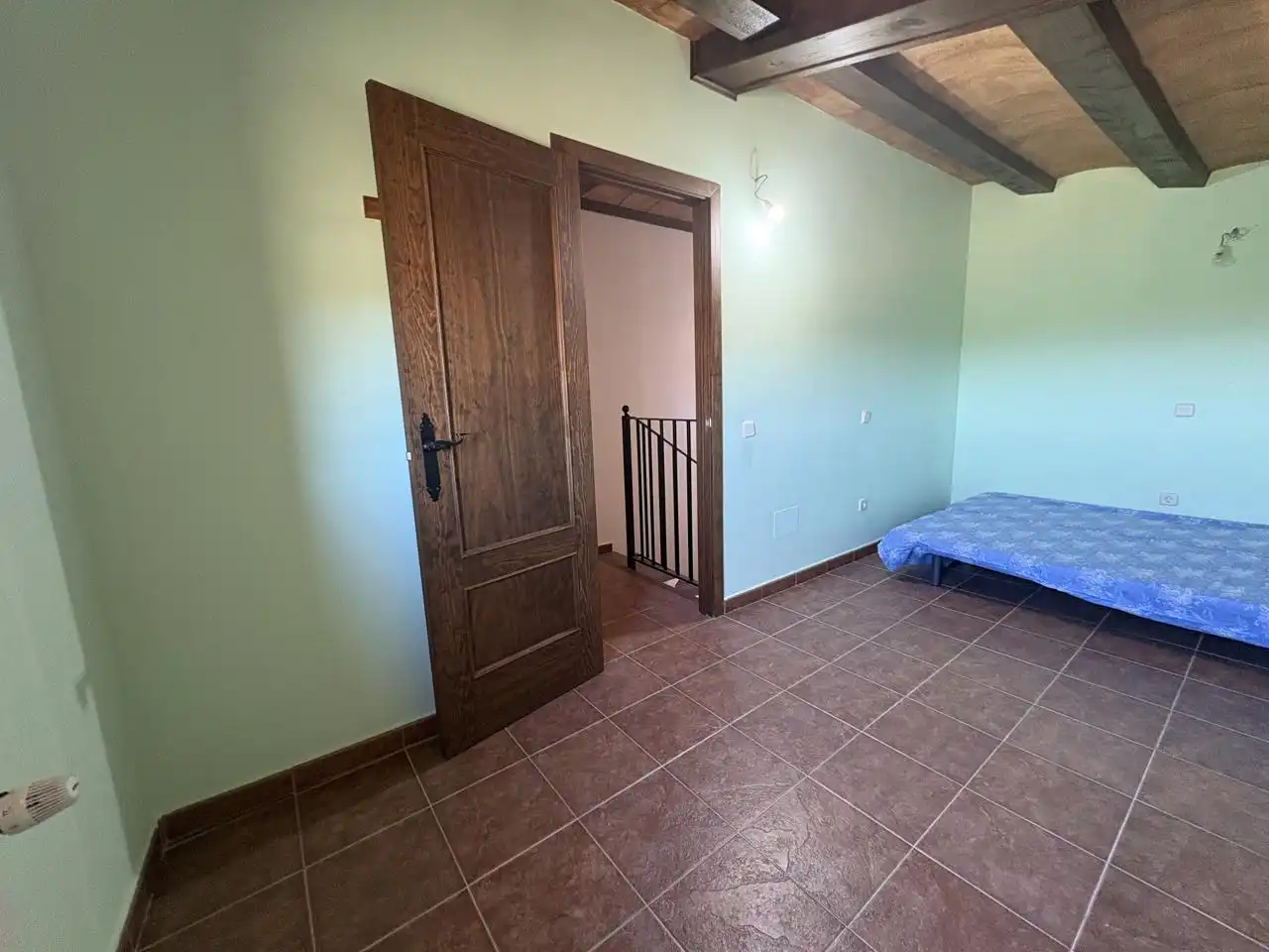 Detached homes for rent in El Berrueco  with Heating, Private garden and Storage room