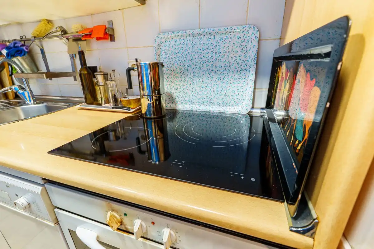 Flat with lift for sale in Cava Alta, imagen 14