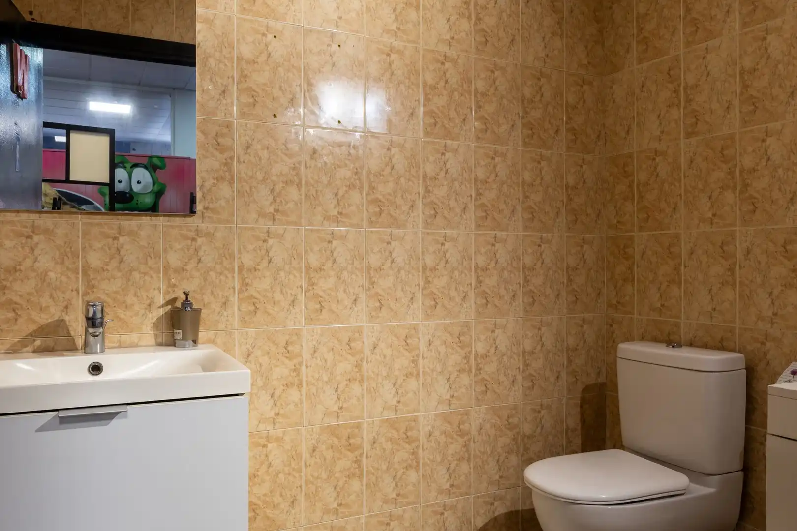 Local en venta en San Pedro de Alcántara pueblo