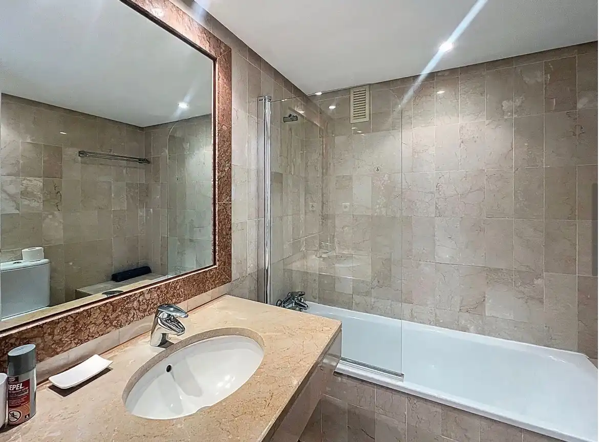 Appartement avec piscine à vendre à Selwo, imagen 14