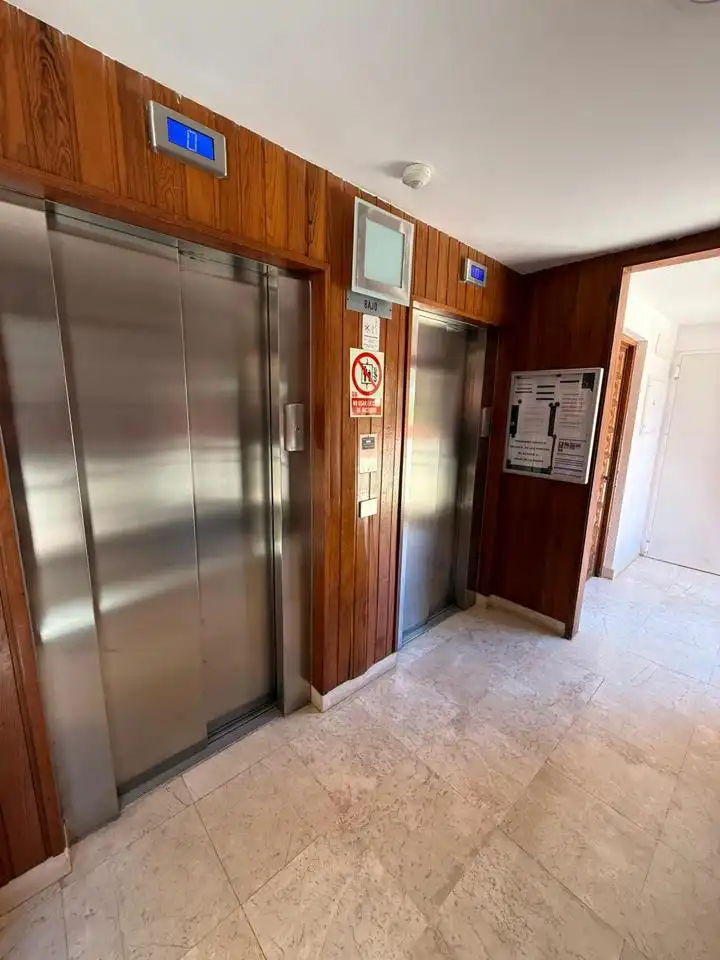 Flat for rent in Santa Cruz de Tenerife  with Air Conditioner, Furnished and Balcony