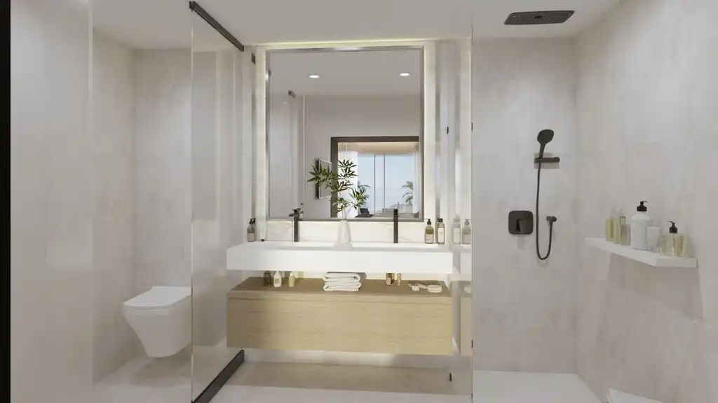 Wohnung mit Pool zum Verkauf in Centro ciudad, imagen 10