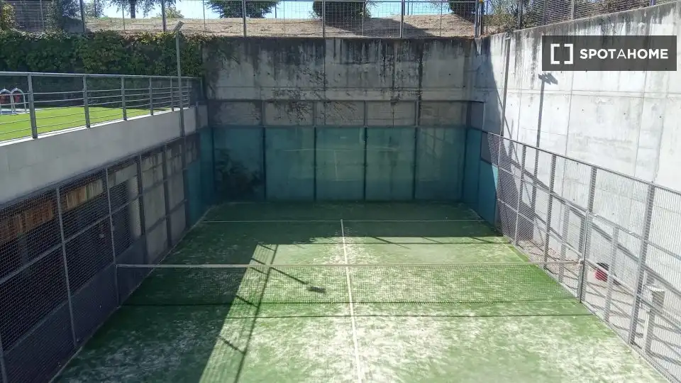 Wohnung zur Miete in Las Rozas de Madrid, Madrid