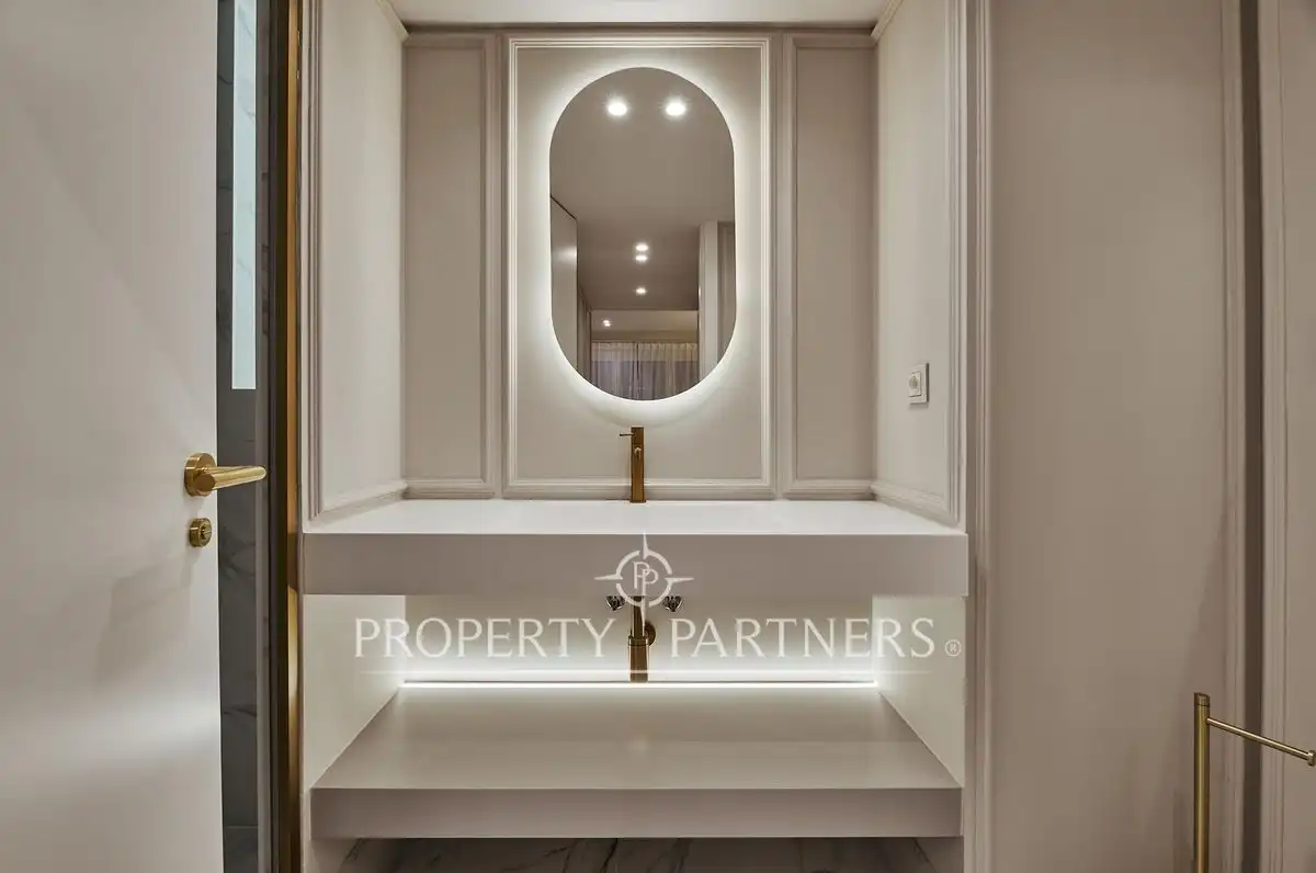 Apartamento en venta en Calle de Núñez de Balboa, imagen 15