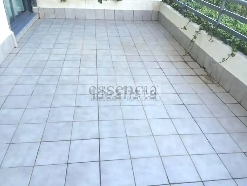 Terraza de Apartamento en venta en Gandia con Aire acondicionado, Jardín privado y Terraza