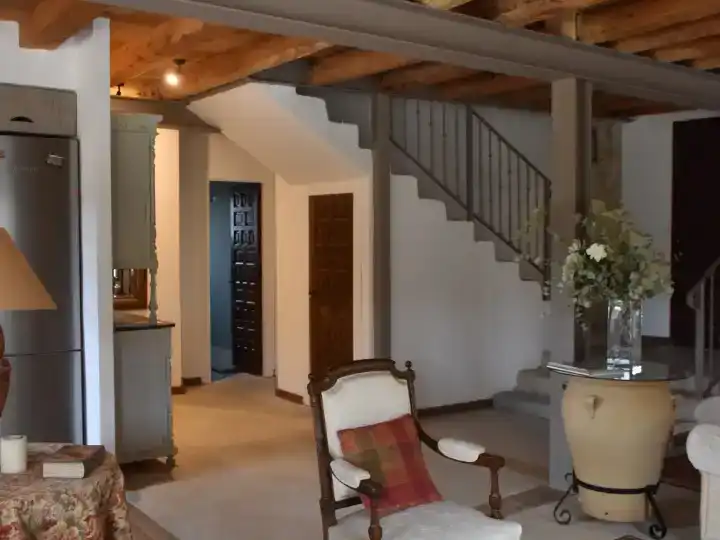Wohnung zur Miete in Puebla de Pedraza, Segovia