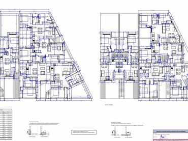 Terreno residenziale in vendita a El Matorral