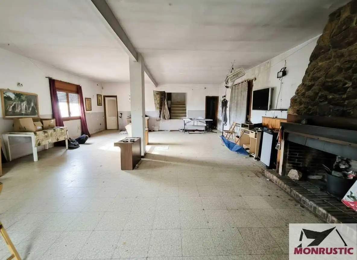 Finca rústica en venta en Masllorenç